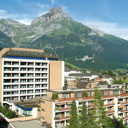 H+ Hotel & Spa Engelberg Luaran gambar