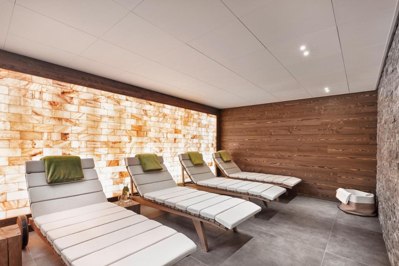 H+ Hotel & Spa Engelberg Luaran gambar