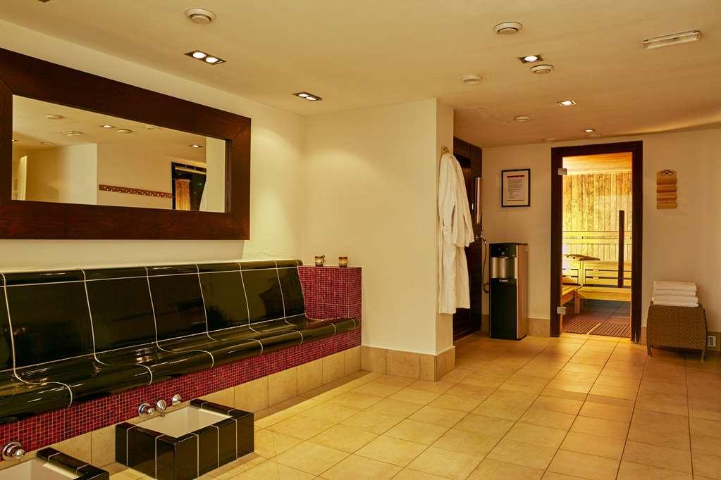 H+ Hotel & Spa Engelberg Kemudahan gambar